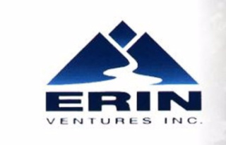 RELEASE: Erin Ventures Announces Letter of Intent...