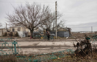 Ukraine: 63 Russian soldiers killed in a strike near...