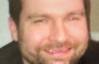 41-year-old man missing in Montreal