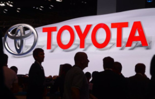 Toyota will manufacture the second generation of the...