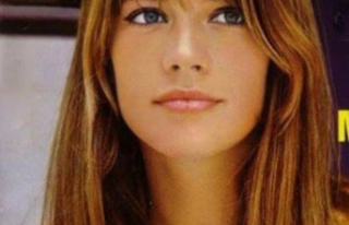 Controversial Rolling Stone awards: Françoise Hardy...