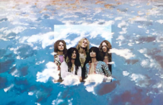 50 years ago 'Dream On' launched Aerosmith's...