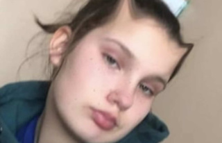 A 13-year-old teenager reported missing in Laval