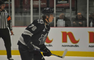 Rimouski Oceanic: At least two first-round picks for...