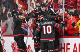 Canada advances to semifinals at World Junior Hockey...