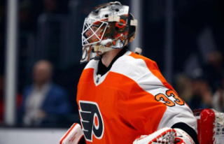A new nugget for the Flyers?