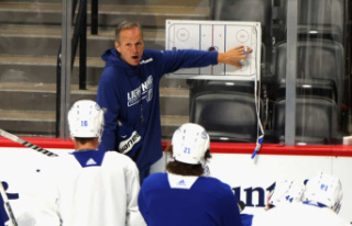 Jon Cooper: 'It's embarrassing what we did'
