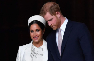 Harry denies accusing royal family of racism: UK press...