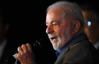 Lula becomes president of Brazil again: inauguration...