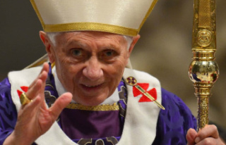 Benedict XVI, the philosopher pope