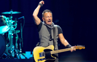 50 years ago, Bruce Springsteen emerged from anonymity