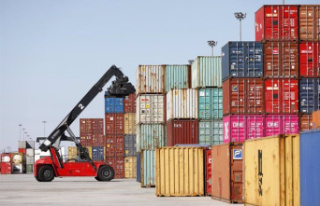 Exports of goods in Latin America grew by 19% in 2022,...