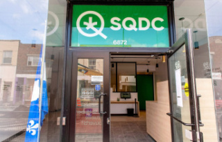 Strike: the SQDC temporarily extends its same-day...