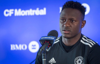 MLS: Victor Wanyama agrees for two seasons with CF...
