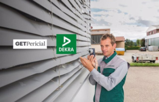 PRESS RELEASE: DEKRA Spain and GET Pericial sign an...