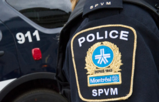 Saint-Laurent: one injured after a stabbing