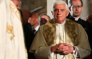 Funeral of Benedict XVI: Portugal decrees national...