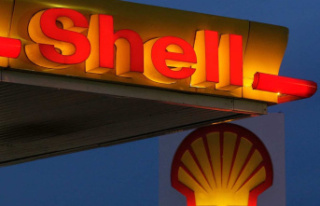 Energy surge: Shell to pay $2 billion in windfall...