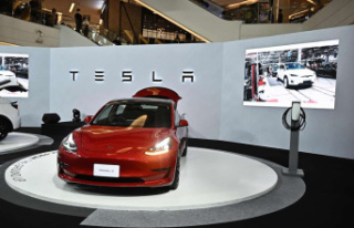 $2.2 million fine for Tesla in South Korea