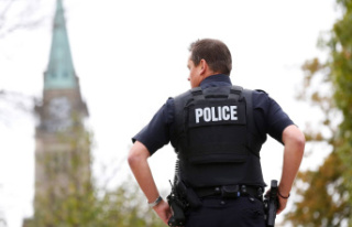 Police officer killed in Ontario: Quebec police chiefs...