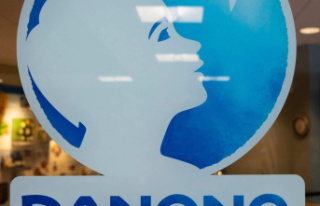 Danone sued by NGOs for plastic pollution