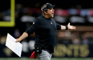 Sean Payton in the Broncos' sights