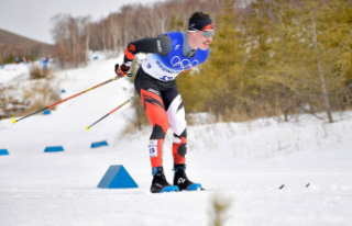 Cross-country skiing: a convincing return for Canada...
