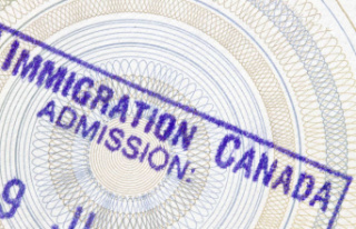 Canada welcomed a record number of newcomers in 2022