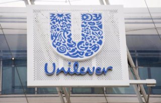 Unilever appoints Hein Schumacher as new CEO