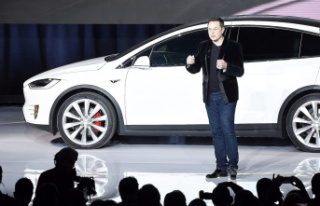 La Corne mine: Tesla cars will run on Quebec lithium