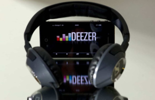 A mountain of data stolen from Deezer in 2019 resurfaces
