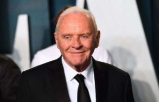 Anthony Hopkins celebrates 47 years of sobriety in...