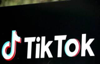 Teenage girl banned from TikTok because of her acne