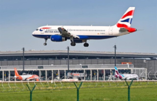 British Airways adds five new short-haul services...