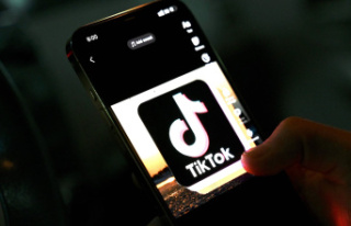 TikTok's future in the US uncertain after government...