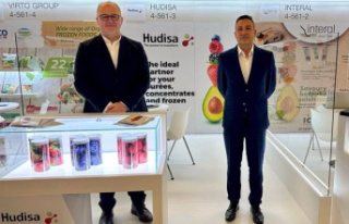 PRESS RELEASE: HUDISA, the only company in Huelva...