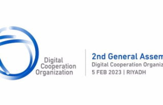 STATEMENT: The Digital Cooperation Organization (DCO)...