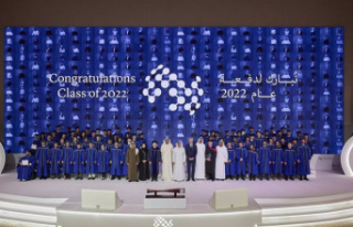 RELEASE: World's First AI University, Mohamed...