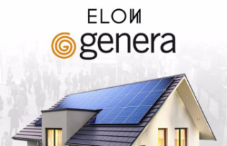 PRESS RELEASE: ELON Energías Renovables presented...