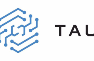 STATEMENT: Tau closes a series B financing round of...