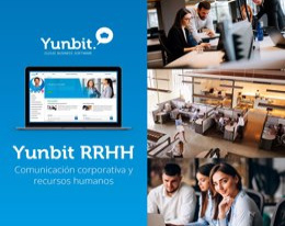 RELEASE: Yunbit offers a platform of cloud solutions...