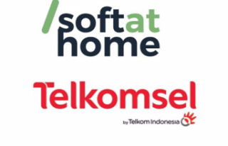 RELEASE: Telkomsel improves quality of experience...