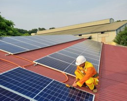 RELEASE: Engel Solar explains the performance of solar...