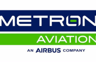 RELEASE: Metron Aviation Demonstration of Fuel Reduction...