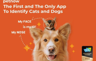 RELEASE: Petnow: The only identification application...