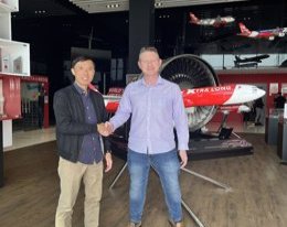 RELEASE: AirAsia and Plusgrade Announce Partnership...
