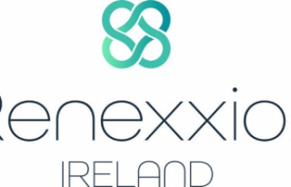 RELEASE: Renexxion Ireland Ltd. and Dr. Falk Pharma...