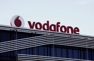 Vodafone Spain falls almost 10% in revenue between...