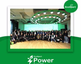 RELEASE: Schneider Electric organizes the EcoXpert...