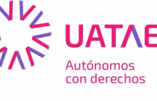 Uatae regrets that the self-employed are not present...